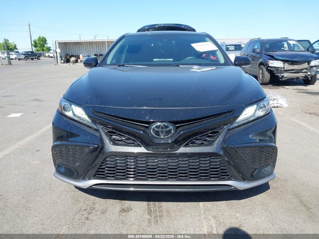 Aukcja sprzedaży 2024 Toyota Camry Xse, vin: 4T1K61AK8RU861800, numer aukcji: 45196959