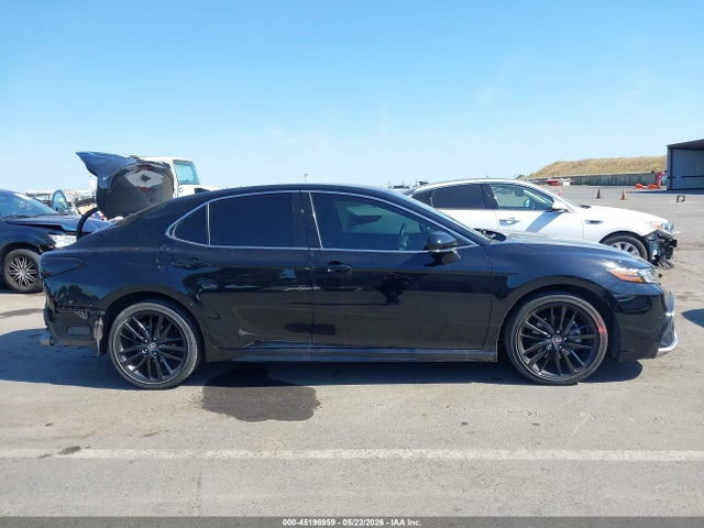 Aukcja sprzedaży 2024 Toyota Camry Xse, vin: 4T1K61AK8RU861800, numer aukcji: 45196959