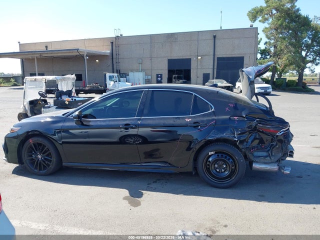 Aukcja sprzedaży 2024 Toyota Camry Xse, vin: 4T1K61AK8RU861800, numer aukcji: 45196959
