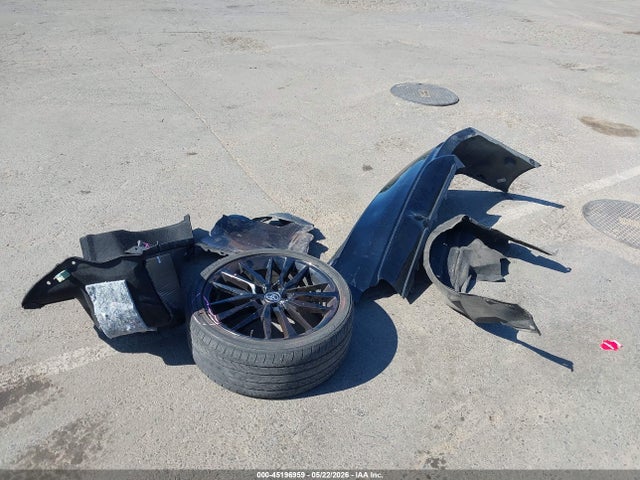 Aukcja sprzedaży 2024 Toyota Camry Xse, vin: 4T1K61AK8RU861800, numer aukcji: 45196959