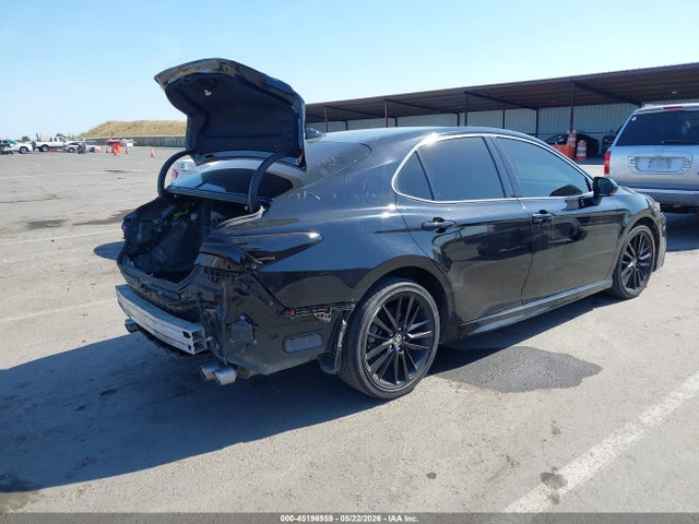 Aukcja sprzedaży 2024 Toyota Camry Xse, vin: 4T1K61AK8RU861800, numer aukcji: 45196959
