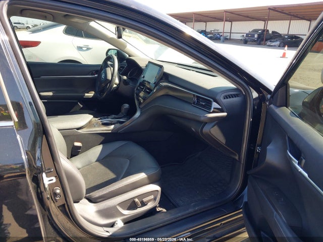 Aukcja sprzedaży 2024 Toyota Camry Xse, vin: 4T1K61AK8RU861800, numer aukcji: 45196959