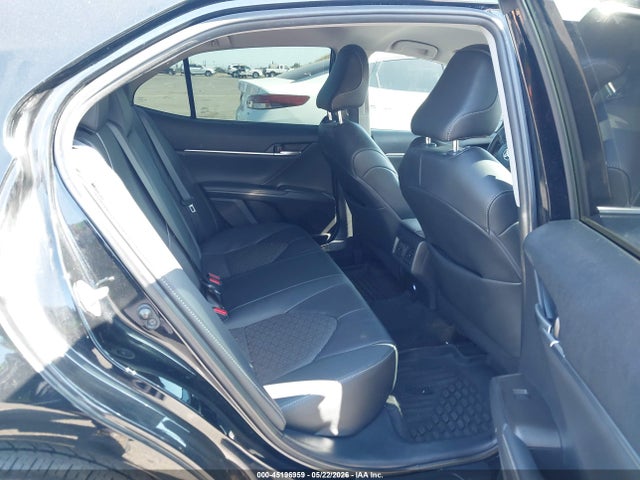 Aukcja sprzedaży 2024 Toyota Camry Xse, vin: 4T1K61AK8RU861800, numer aukcji: 45196959