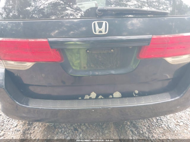 2008 Honda Odyssey Ex-l მანქანა იყიდება აუქციონზე, vin: 5FNRL38658B054190, აუქციონის ნომერი: 45196963