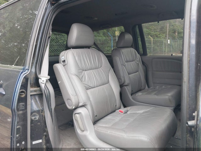 2008 Honda Odyssey Ex-l მანქანა იყიდება აუქციონზე, vin: 5FNRL38658B054190, აუქციონის ნომერი: 45196963
