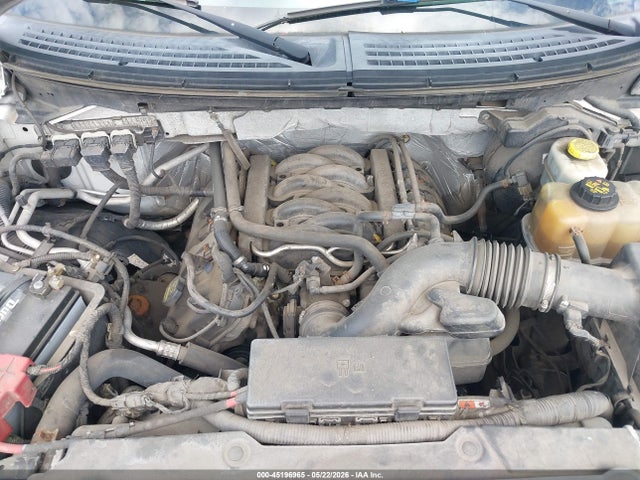Aukcja sprzedaży 2014 Ford F-150 Xlt, vin: 1FTFW1EF8EFC54863, numer aukcji: 45196965
