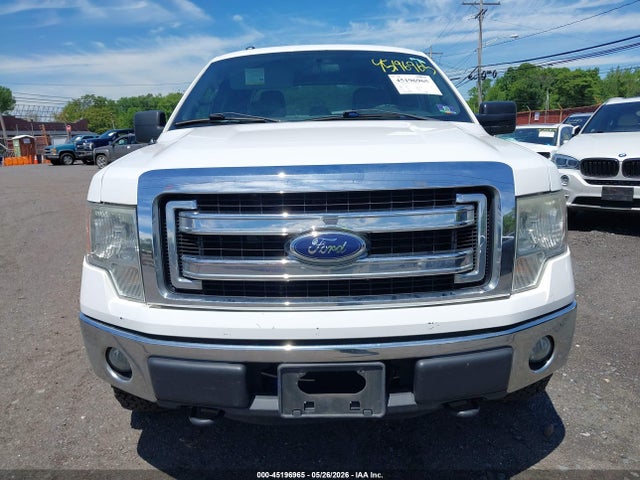 Aukcja sprzedaży 2014 Ford F-150 Xlt, vin: 1FTFW1EF8EFC54863, numer aukcji: 45196965