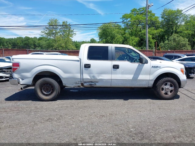Aukcja sprzedaży 2014 Ford F-150 Xlt, vin: 1FTFW1EF8EFC54863, numer aukcji: 45196965