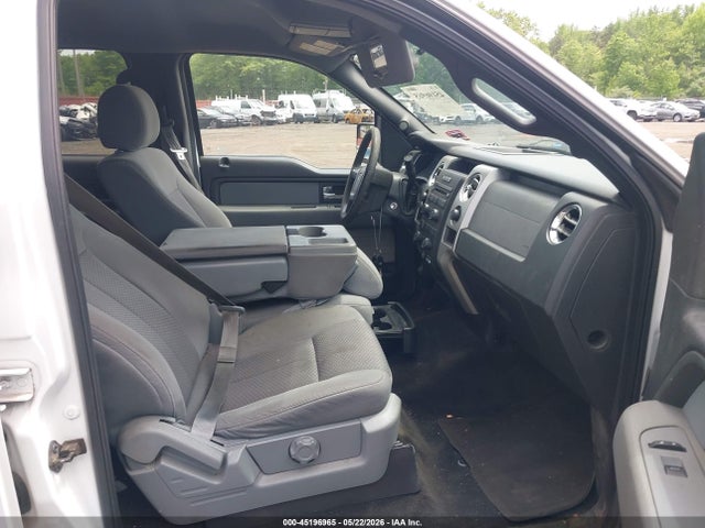 Aukcja sprzedaży 2014 Ford F-150 Xlt, vin: 1FTFW1EF8EFC54863, numer aukcji: 45196965