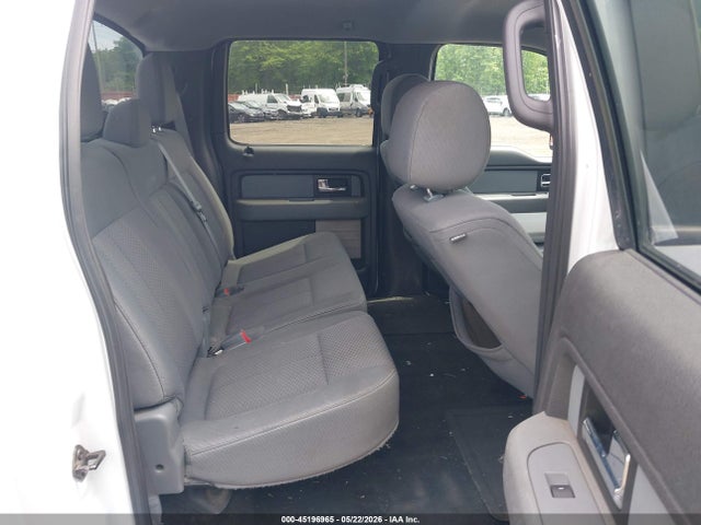 Aukcja sprzedaży 2014 Ford F-150 Xlt, vin: 1FTFW1EF8EFC54863, numer aukcji: 45196965