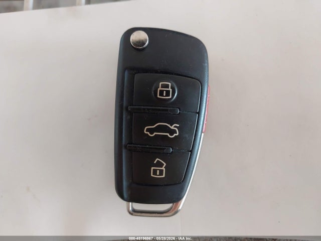 Продажа на аукционе авто 2018 Audi S3 2.0t Premium Plus, vin: WAUB1GFFXJ1042548, номер лота: 45196967