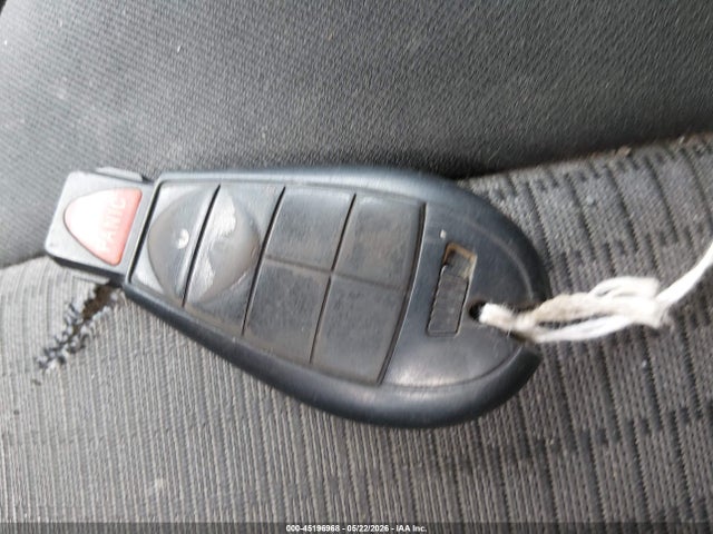2010 Jeep Grand Cherokee Laredo მანქანა იყიდება აუქციონზე, vin: 1J4PR4GK7AC160731, აუქციონის ნომერი: 45196968