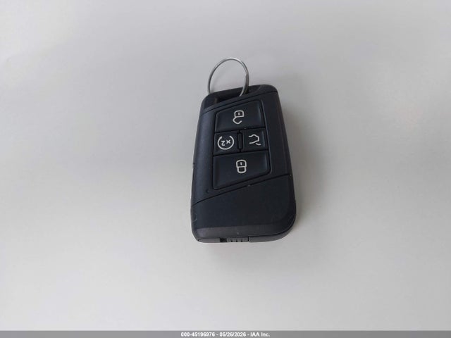 Продажа на аукционе авто 2022 Volkswagen Taos 1.5t Sel, vin: 3VV2X7B22NM085702, номер лота: 45196976