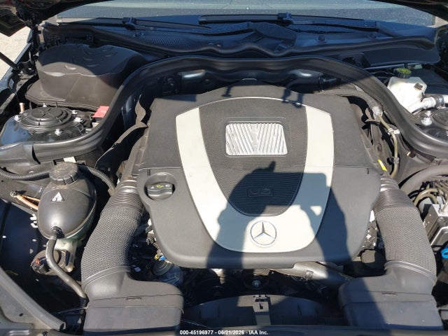 45196977 :رقم المزاد ، WDDHF5GB5BA298716 vin ، 2011 Mercedes-benz E 350 مزاد بيع