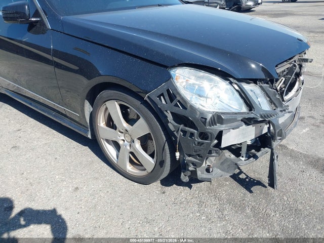 45196977 :رقم المزاد ، WDDHF5GB5BA298716 vin ، 2011 Mercedes-benz E 350 مزاد بيع