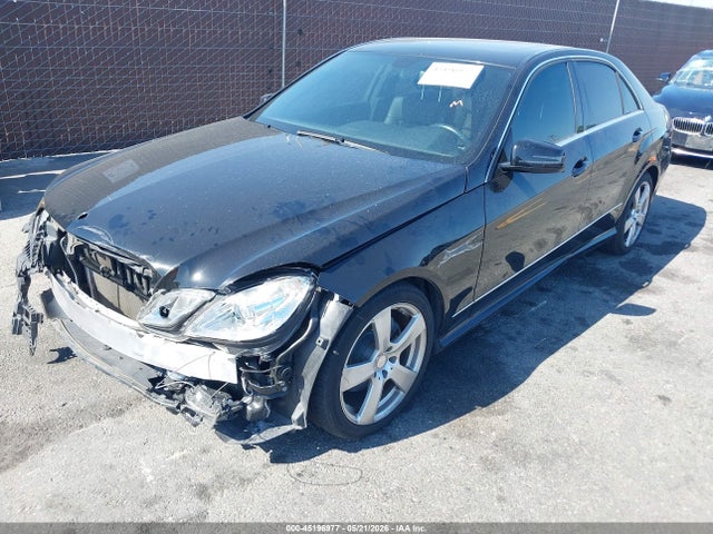 45196977 :رقم المزاد ، WDDHF5GB5BA298716 vin ، 2011 Mercedes-benz E 350 مزاد بيع
