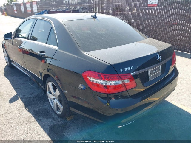 45196977 :رقم المزاد ، WDDHF5GB5BA298716 vin ، 2011 Mercedes-benz E 350 مزاد بيع