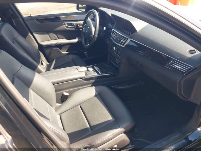 45196977 :رقم المزاد ، WDDHF5GB5BA298716 vin ، 2011 Mercedes-benz E 350 مزاد بيع