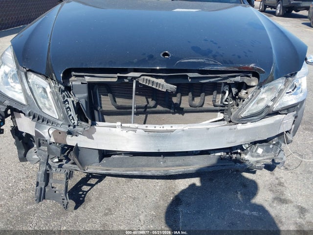 45196977 :رقم المزاد ، WDDHF5GB5BA298716 vin ، 2011 Mercedes-benz E 350 مزاد بيع