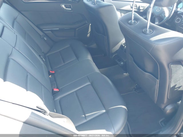 45196977 :رقم المزاد ، WDDHF5GB5BA298716 vin ، 2011 Mercedes-benz E 350 مزاد بيع