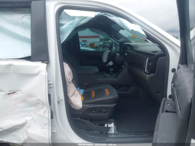 1GTUUEE81SZ180234 GMC Sierra 1500 4wd Short Box At4
