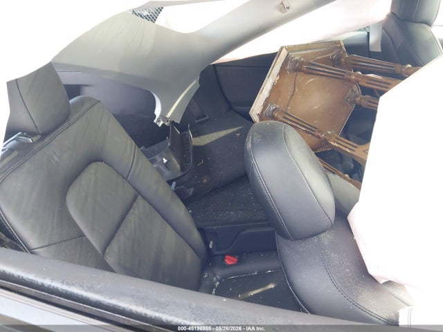 Aukcja sprzedaży 2022 Tesla Model Y Long Range Dual Motor All-wheel Drive, vin: 7SAYGDEE3NF427792, numer aukcji: 45196985