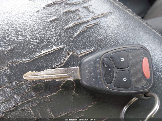 Aukcja sprzedaży 2014 Dodge Avenger Se, vin: 1C3CDZAB0EN154311, numer aukcji: 45196986