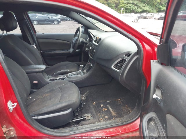 Aukcja sprzedaży 2014 Dodge Avenger Se, vin: 1C3CDZAB0EN154311, numer aukcji: 45196986