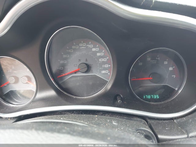 Aukcja sprzedaży 2014 Dodge Avenger Se, vin: 1C3CDZAB0EN154311, numer aukcji: 45196986