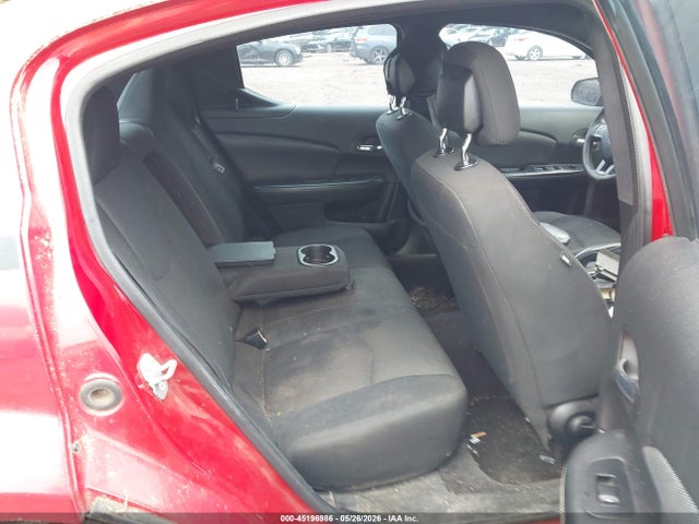 Aukcja sprzedaży 2014 Dodge Avenger Se, vin: 1C3CDZAB0EN154311, numer aukcji: 45196986