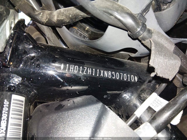 Harley-Davidson Rh975 2022 1HD1ZH11XNB307010 Image 10