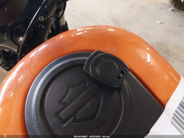 Harley-Davidson Rh975 2022 1HD1ZH11XNB307010 Image 11