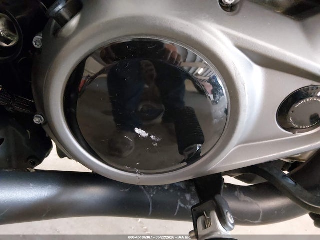 Harley-Davidson Rh975 2022 1HD1ZH11XNB307010 Image 14
