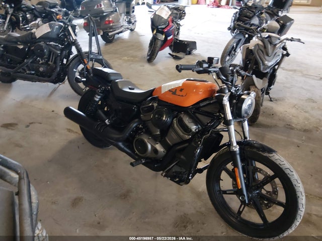 Harley-Davidson Rh975 2022 1HD1ZH11XNB307010 Image 12