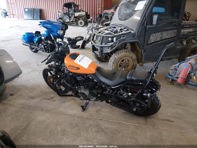 Harley-Davidson Rh975 2022 1HD1ZH11XNB307010 Image 13