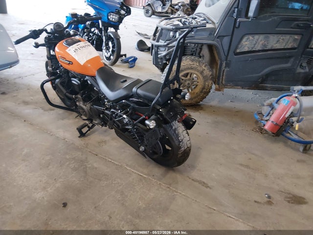 Harley-Davidson Rh975 2022 1HD1ZH11XNB307010 Image 3