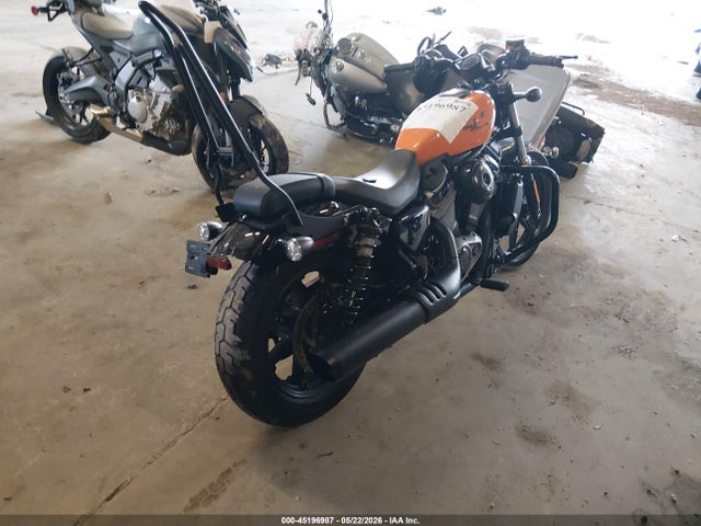 Harley-Davidson Rh975 2022 1HD1ZH11XNB307010 Image 4