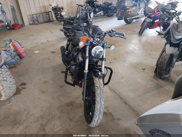 Harley-Davidson Rh975 2022 1HD1ZH11XNB307010 Image 5