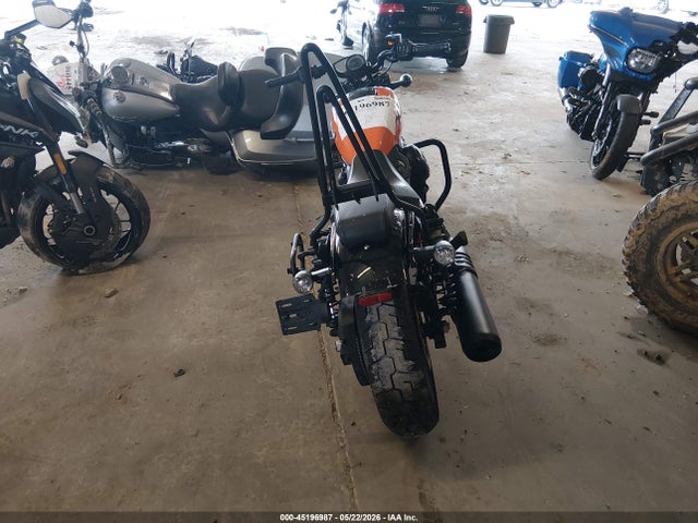 Harley-Davidson Rh975 2022 1HD1ZH11XNB307010 Image 6