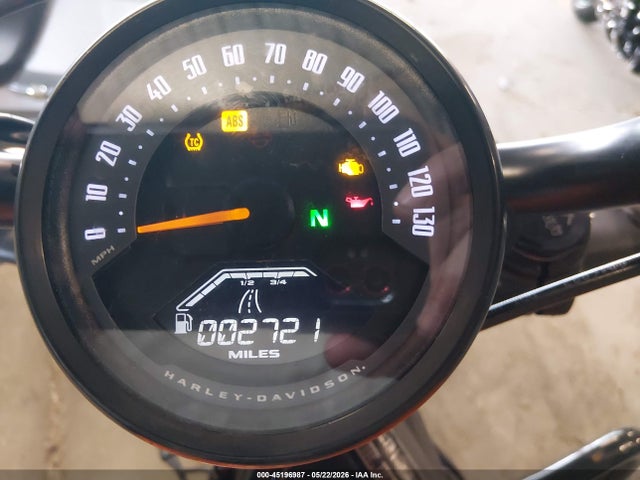 Harley-Davidson Rh975 2022 1HD1ZH11XNB307010 Image 7