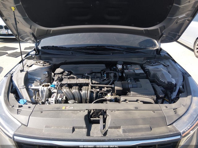 KIA K4 Gt-line 2025 3KPFW4DE9SE099420 Image 10