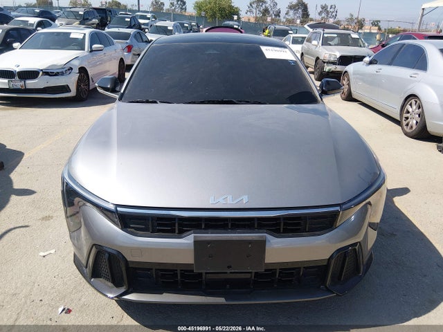 KIA K4 Gt-line 2025 3KPFW4DE9SE099420 Image 12