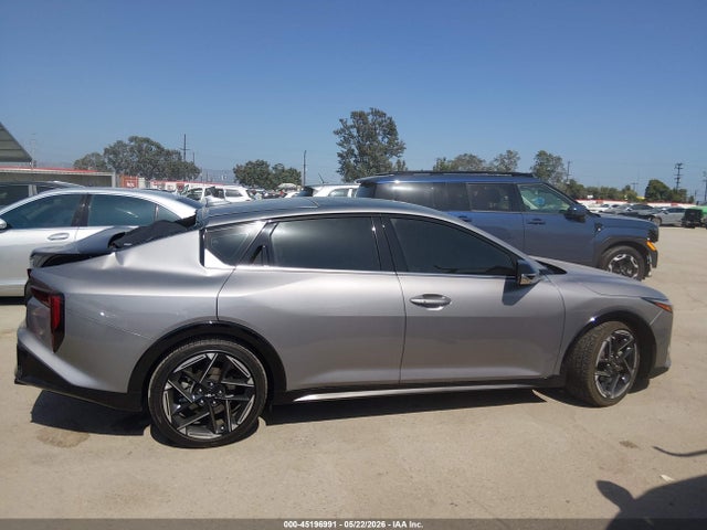 KIA K4 Gt-line 2025 3KPFW4DE9SE099420 Image 13