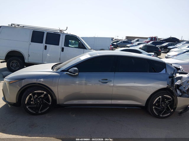 KIA K4 Gt-line 2025 3KPFW4DE9SE099420 Image 14