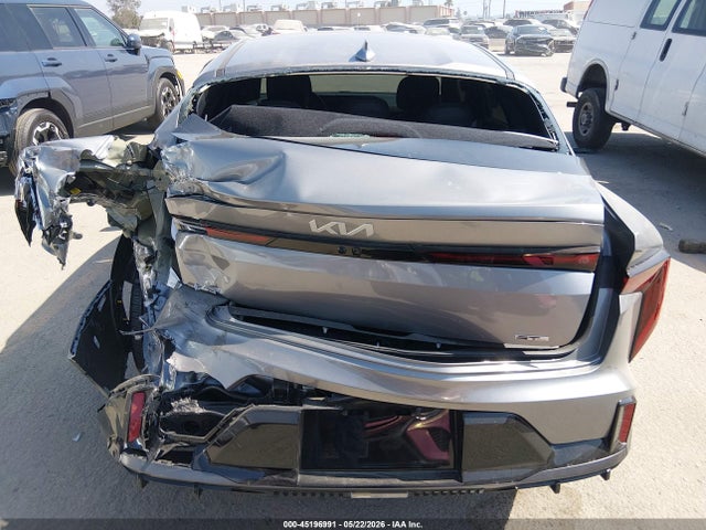 KIA K4 Gt-line 2025 3KPFW4DE9SE099420 Image 16