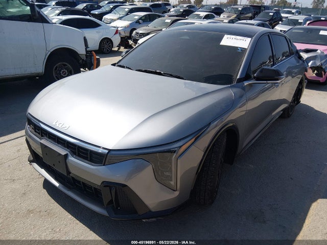 KIA K4 Gt-line 2025 3KPFW4DE9SE099420 Image 2