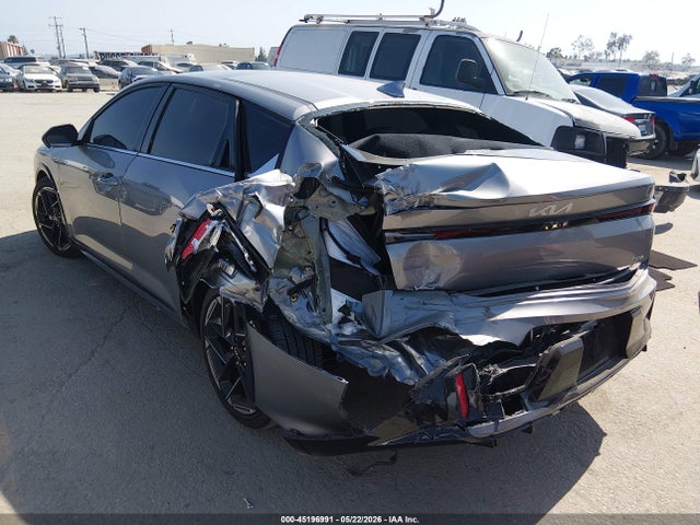KIA K4 Gt-line 2025 3KPFW4DE9SE099420 Image 3
