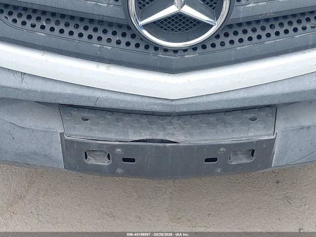 2014 Mercedes-benz Sprinter 2500 Normal Roof მანქანა იყიდება აუქციონზე, vin: WD3PE7DC8E5860973, აუქციონის ნომერი: 45196997