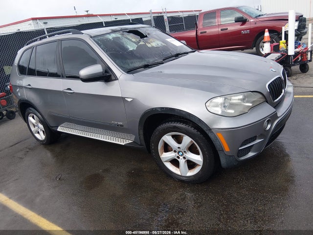 Auction sale of the 2012 Bmw X5, vin: 5UXZV4C59CL766673, lot number: 45196998
