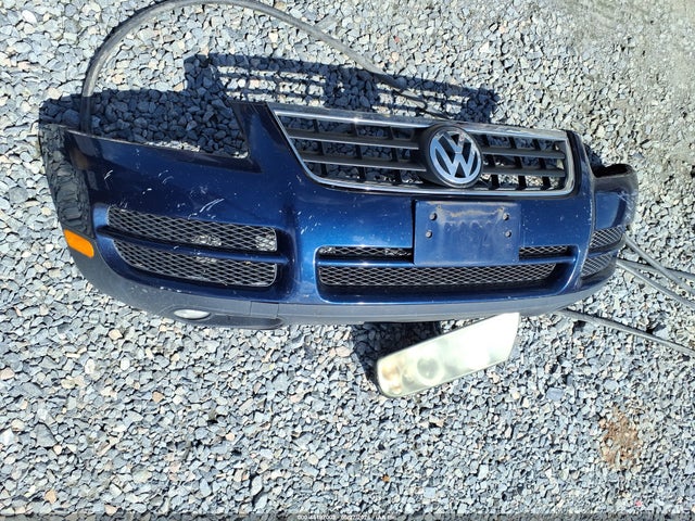 Aukcja sprzedaży 2005 Volkswagen Touareg V6/v6 (a6), vin: WVGZG77L15D056276, numer aukcji: 45197003